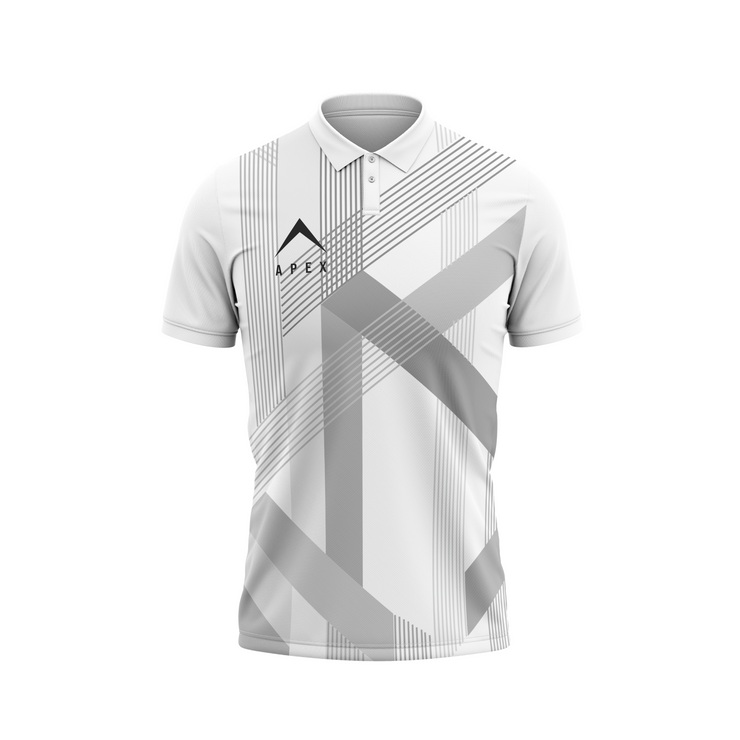 Pro Sublimated Polos