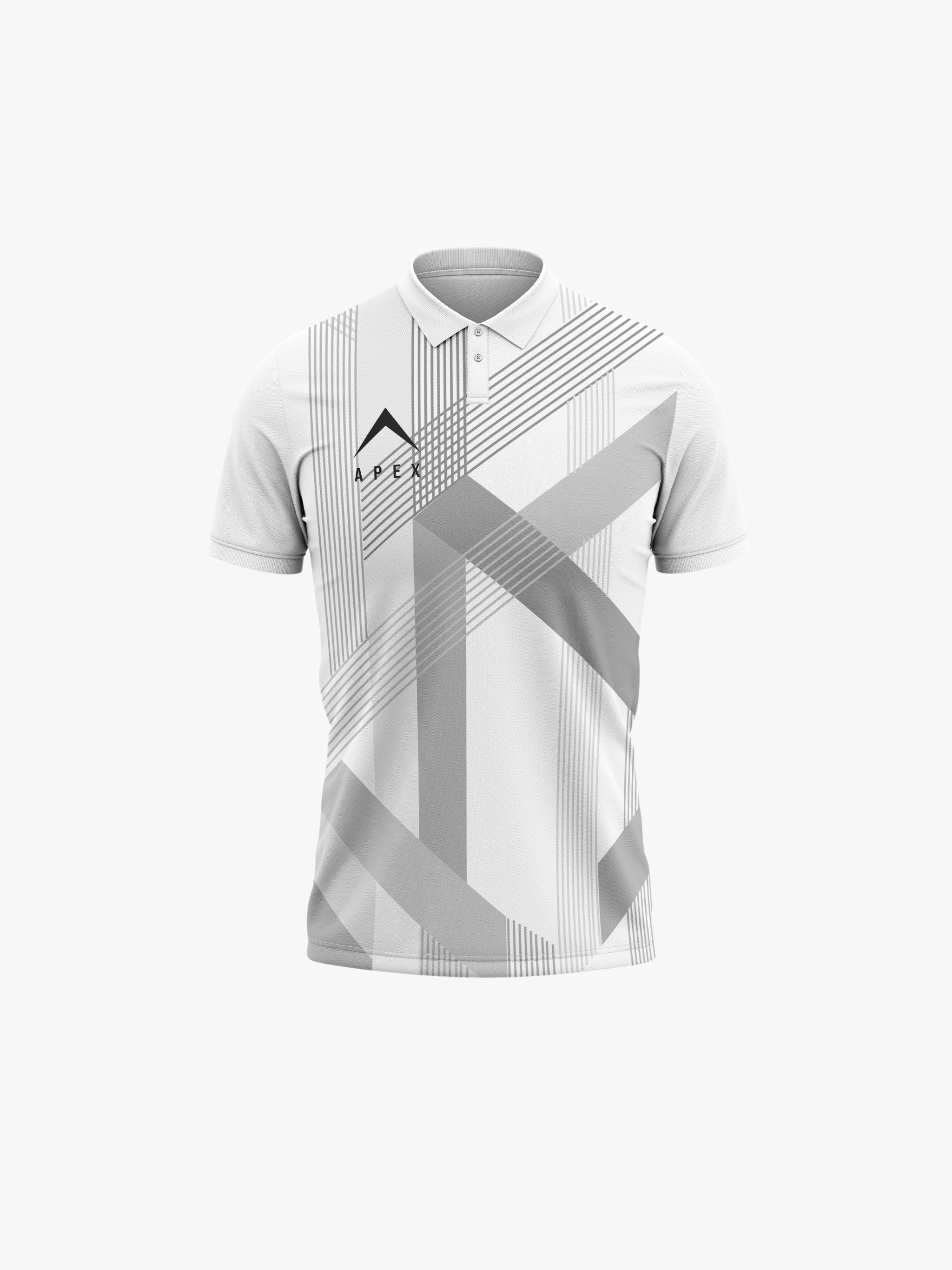 Custom Polo