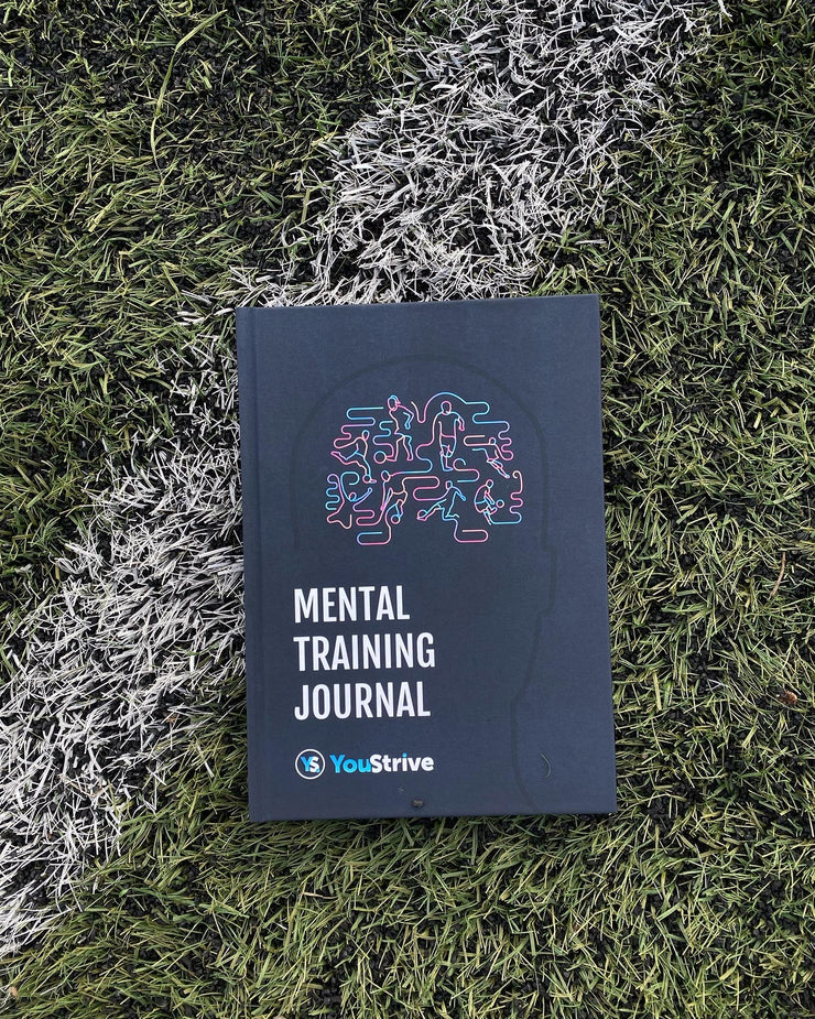 Mental Training Journal